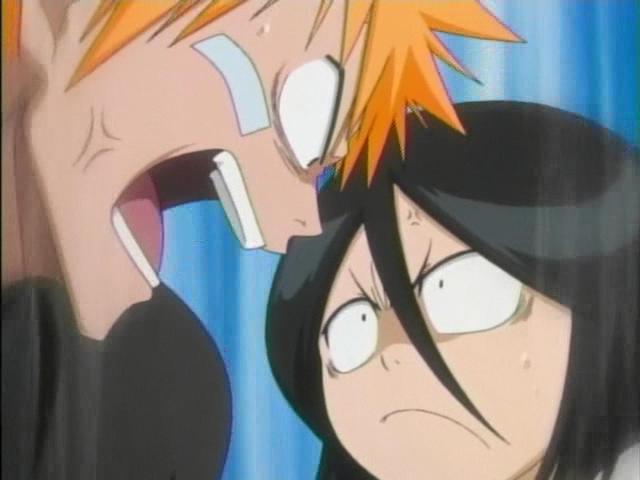 Otaku Gallery  / Anime e Manga / Bleach / Screen Shots / Episodi / 041 - Riuniti Ichigo e Rukia / 132.jpg